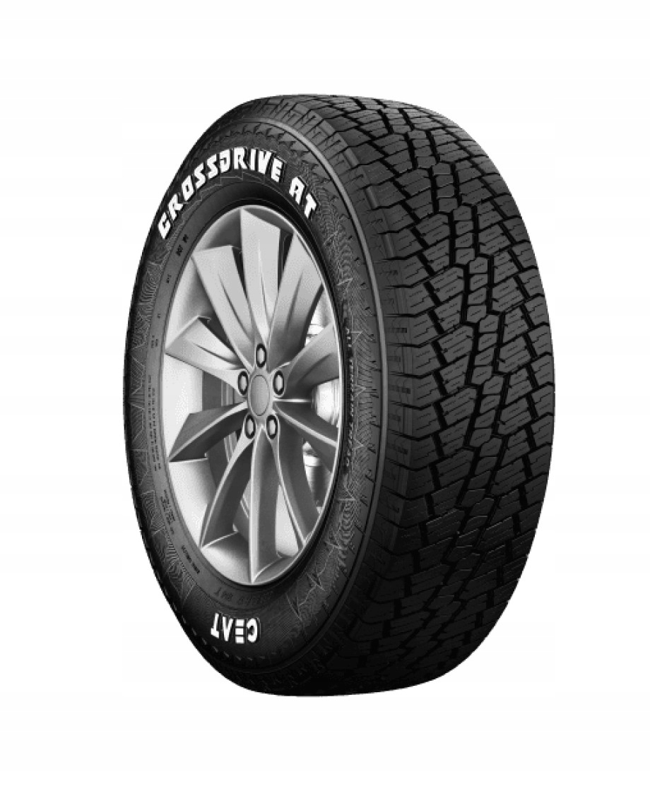 235/65R17 opona CEAT Cross Drive AT 104T